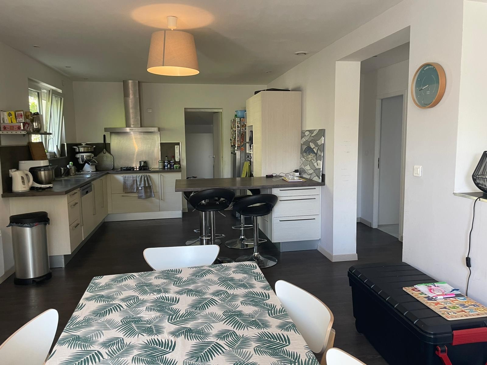 Pessac, maison à vendre