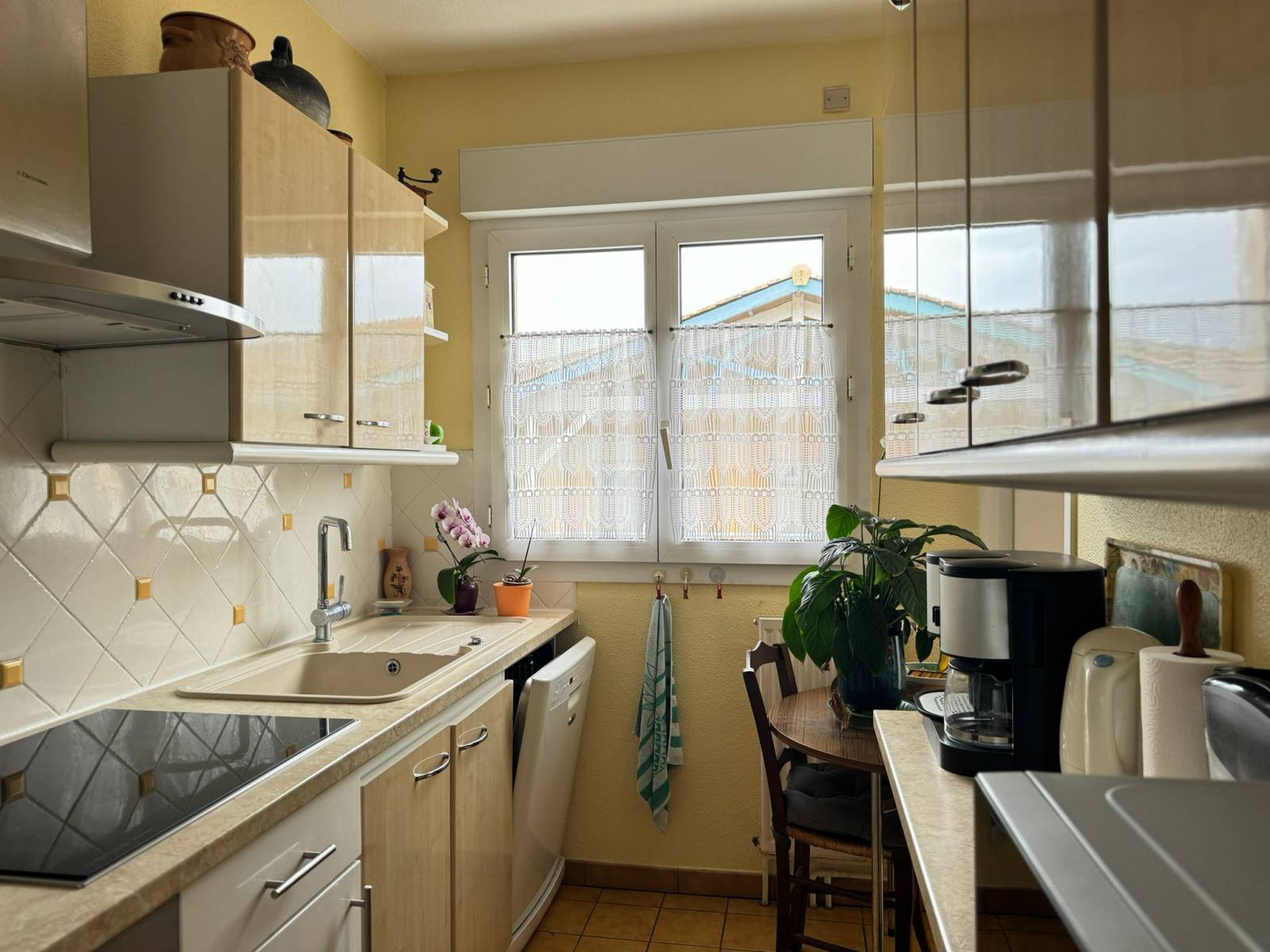 T3 A VENDRE CESTAS BOURG 