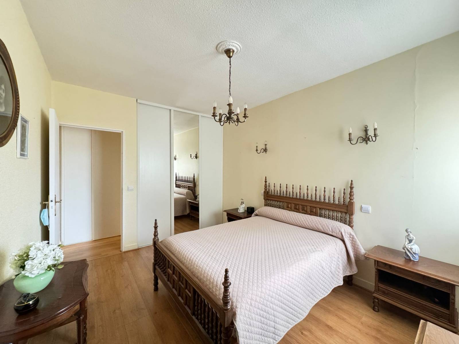 A VENDRE APPARTEMENT CESTAS BOURG