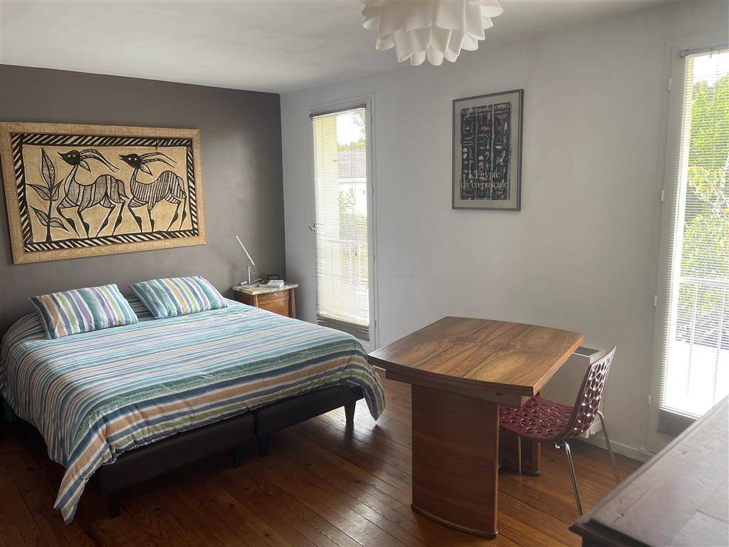 maison à vendre avec 3 chambres Canéjan