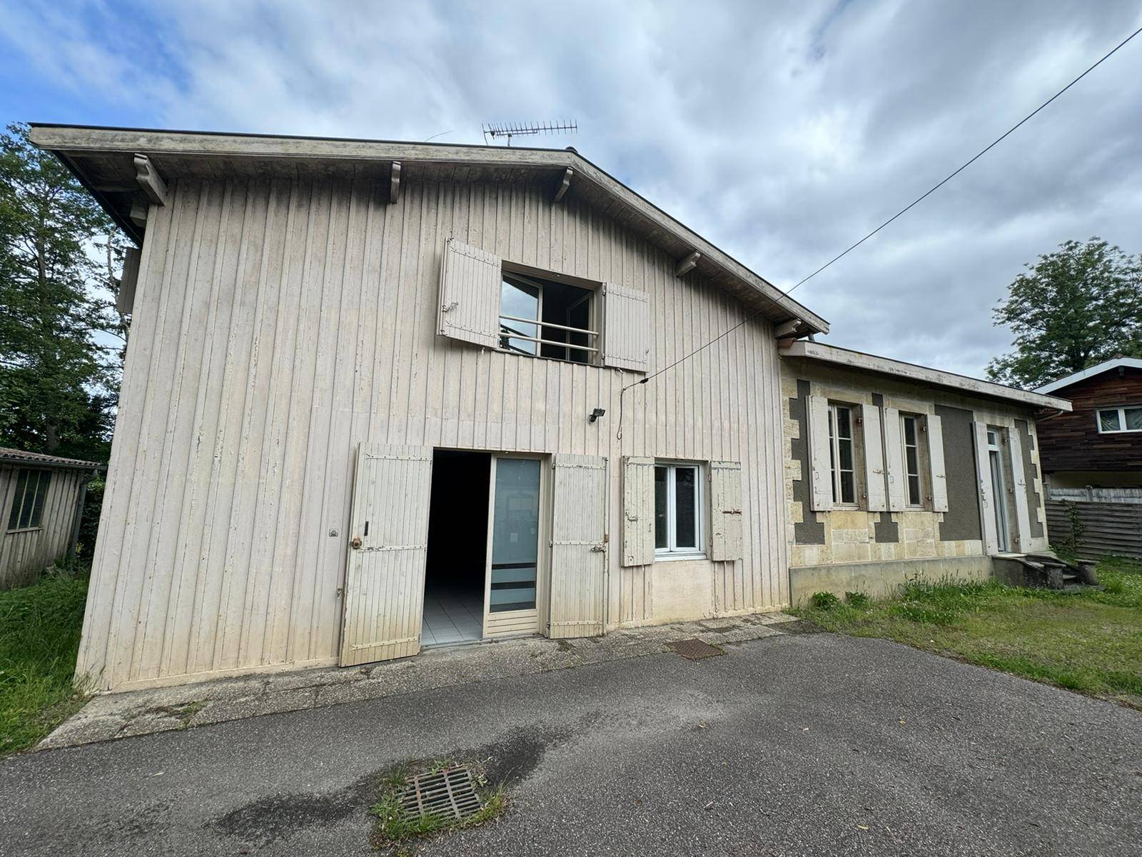 acheter maison Gradignan