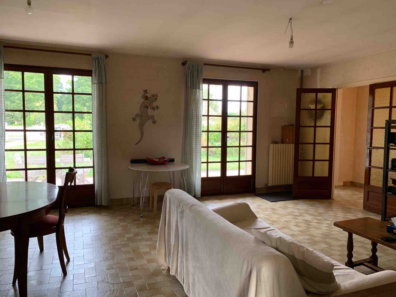 maison de plain pied Cestas