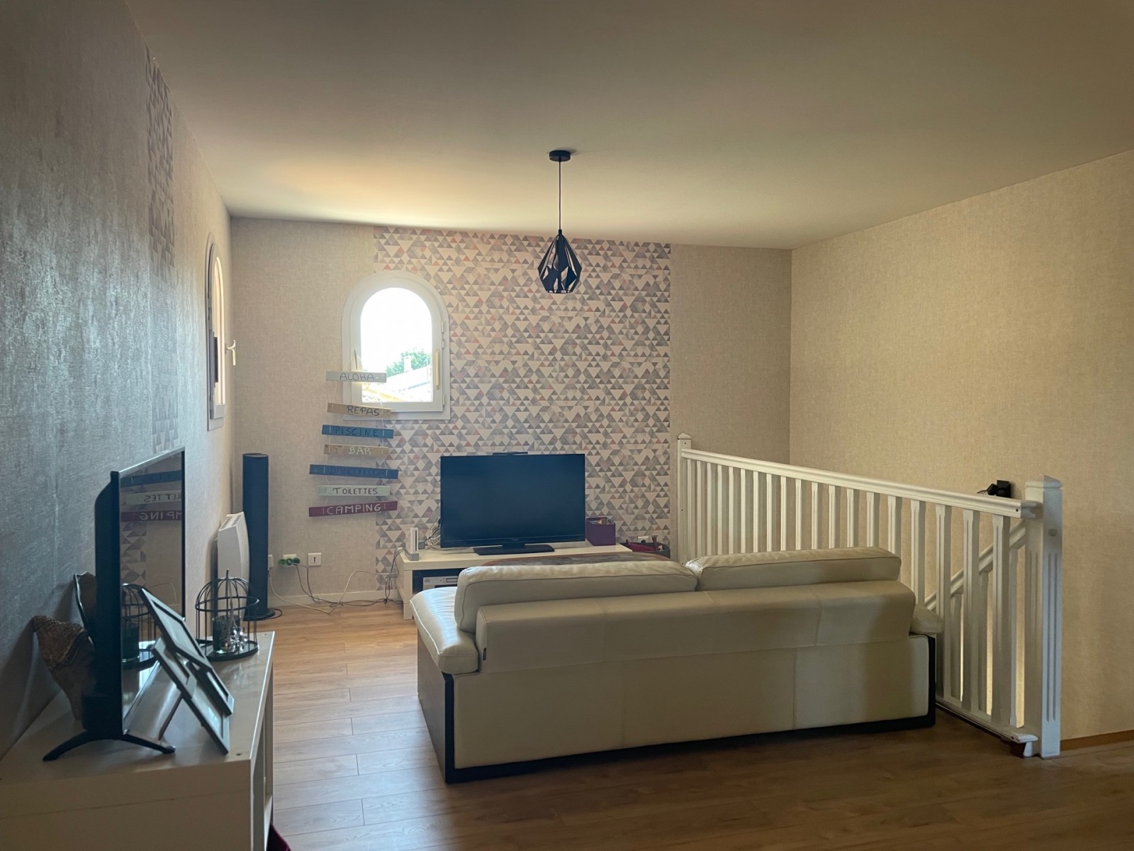 recherche maison 5 chambres à Cestas 