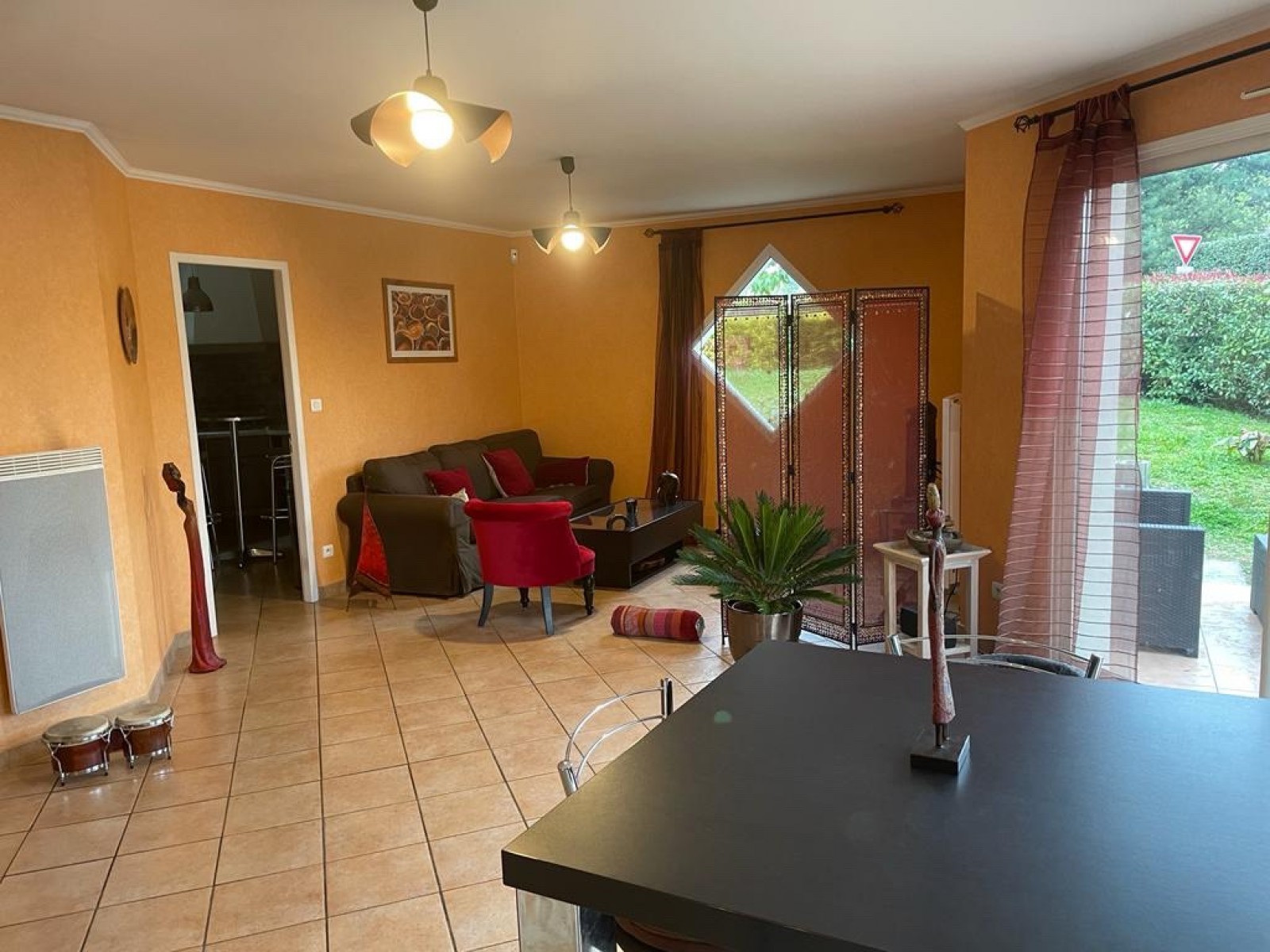 maison à vendre avec CLT Immobilier