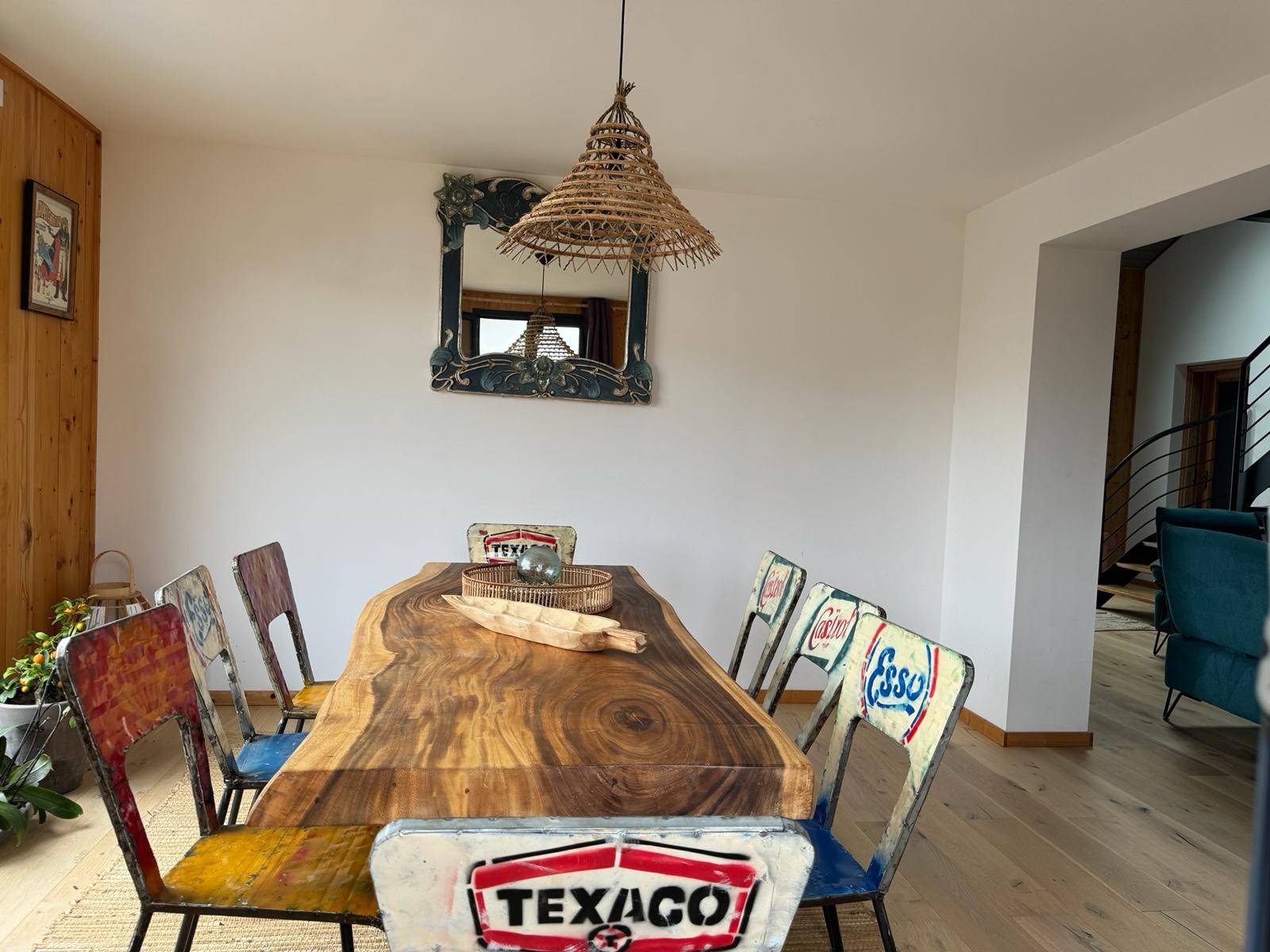 acheter maison La Teste de Buch