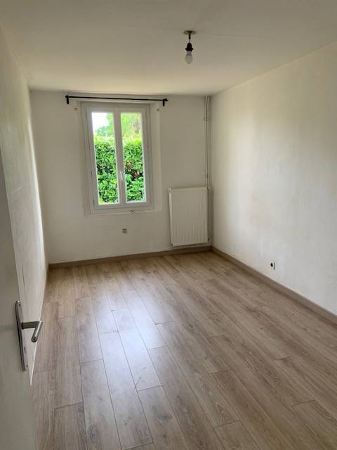 Maison plain-pied avec 2 chambres, Cestas Bourg