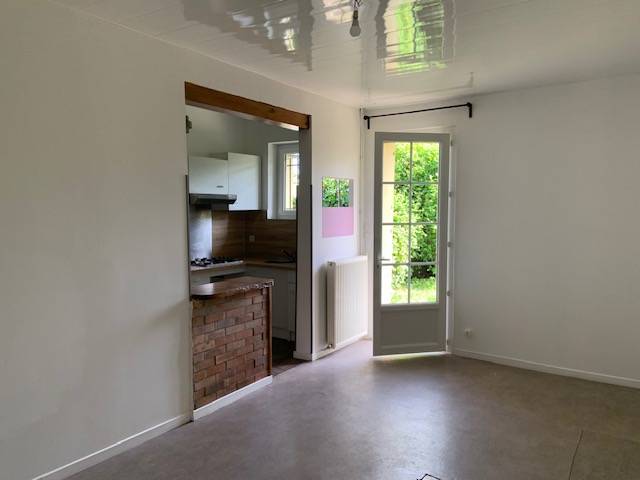 Maison plain-pied avec 2 chambres, Cestas Bourg