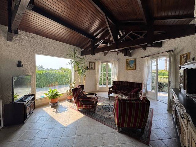 Maison avec jardin sur CESTAS