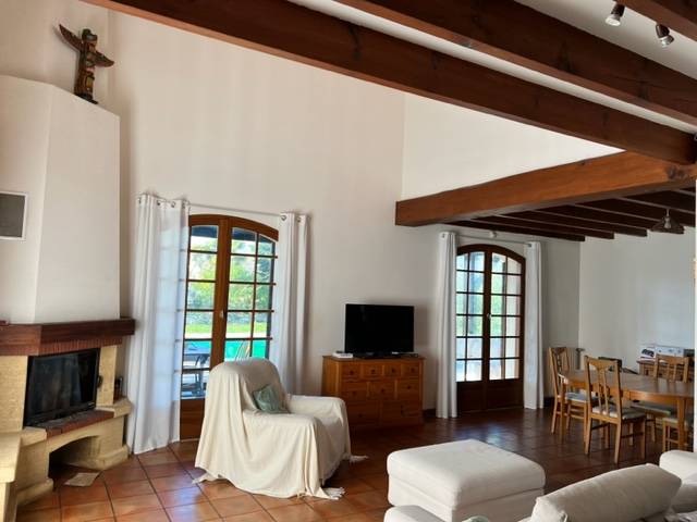 maison à vendre avec piscine à Cestas