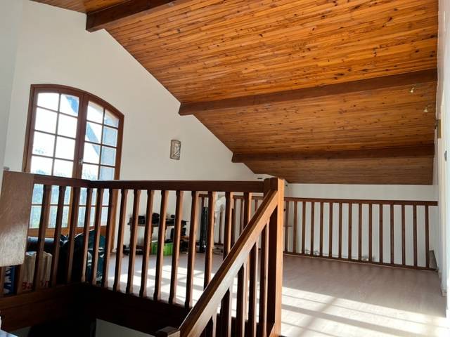 recherche maison avec 4 chambres à Cestas