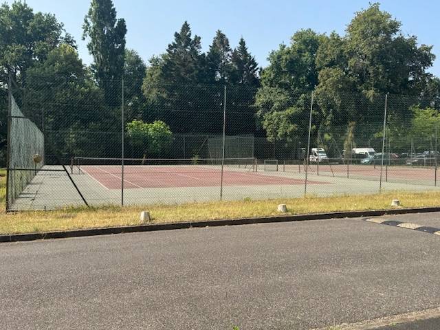 PESSAC appartement T3, 2 chambres avec parking