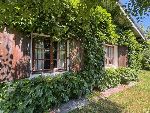 CESTAS maison individuelle de plain-pied de 93m² avec 2 chambres, jardin et garage