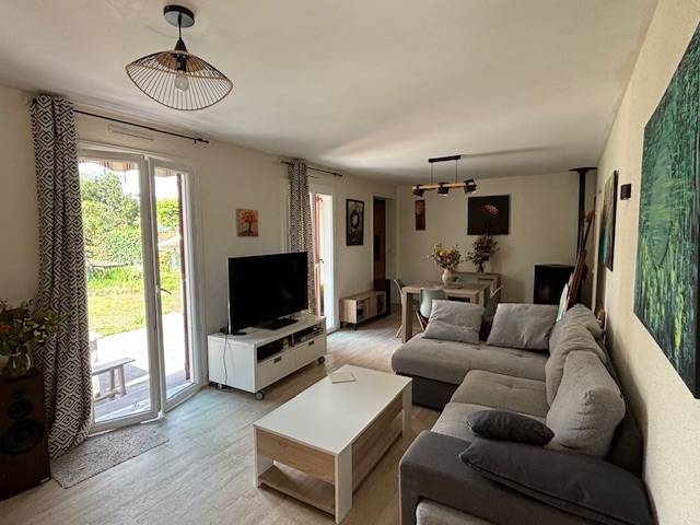 Cestas rejouit maison 4 chambres