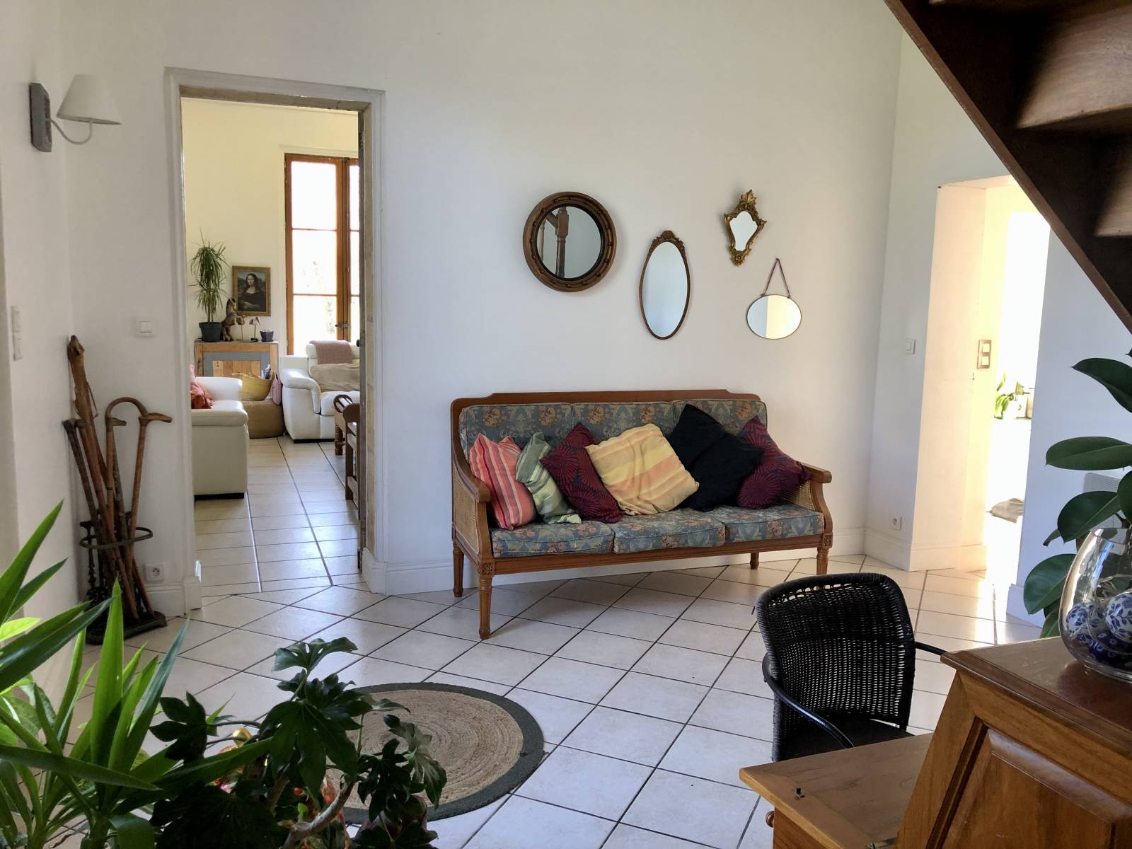 BATISSE DE CHARME CESTAS