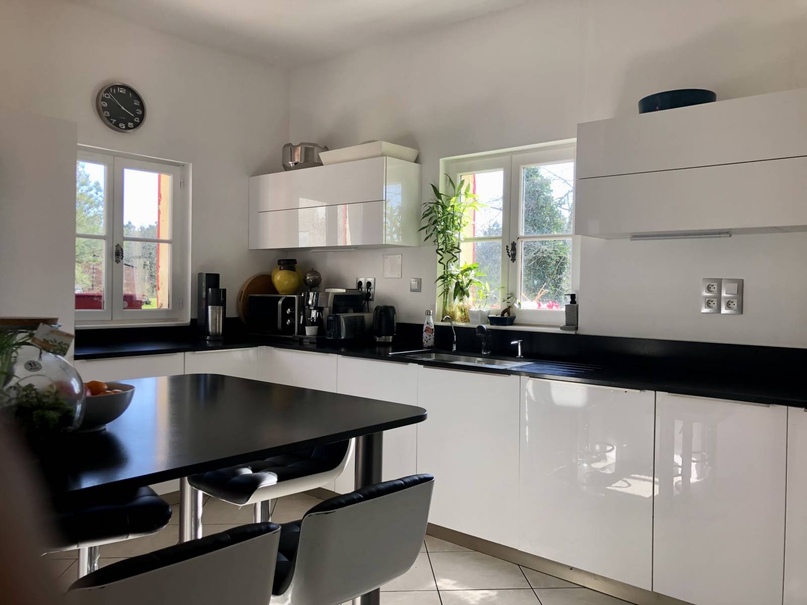 PROPRIETE CESTAS 250 M² SUR 3 HECTARES