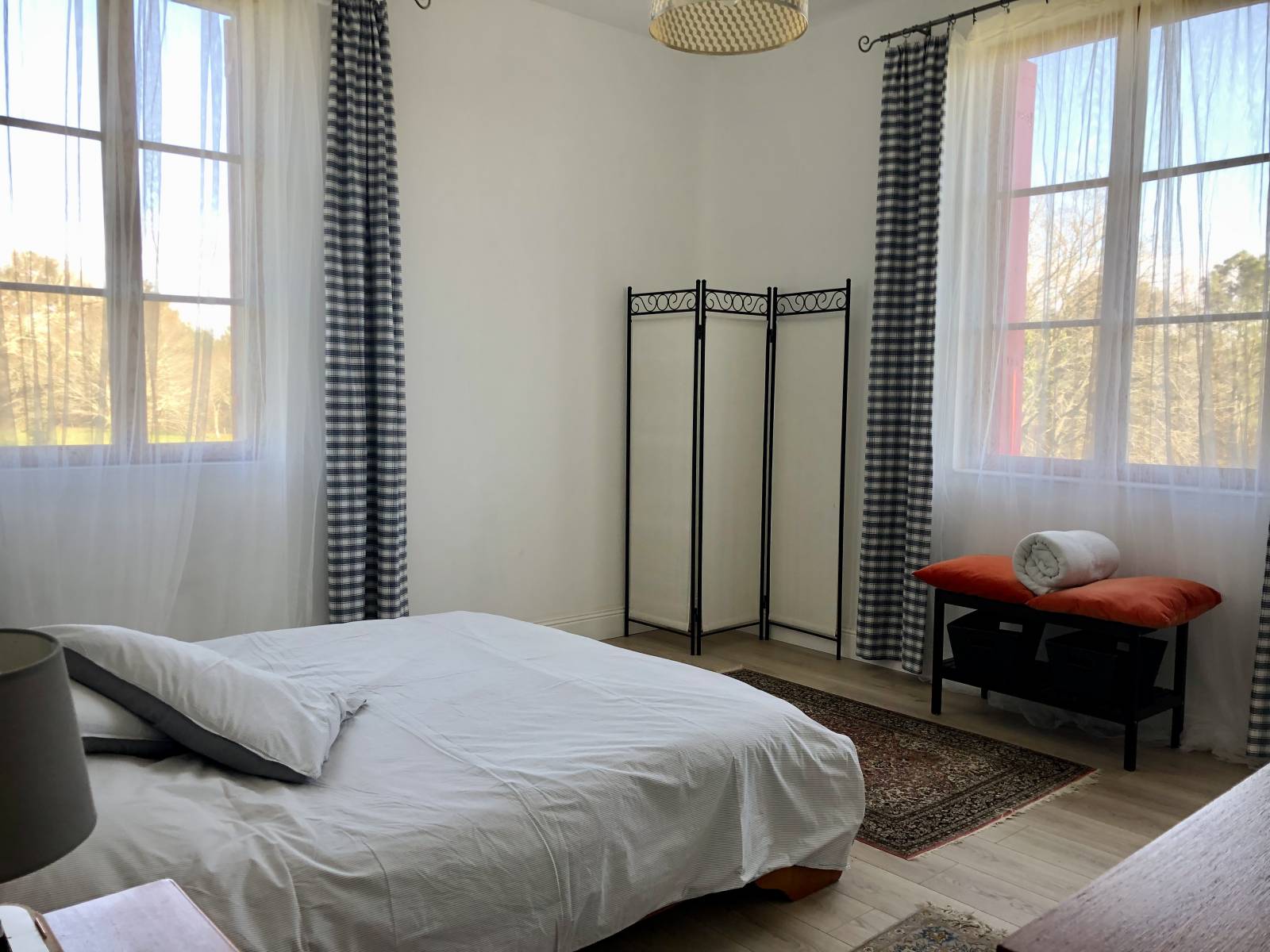 MAISON A VENDRE CESTAS GRANDS VOLUMES