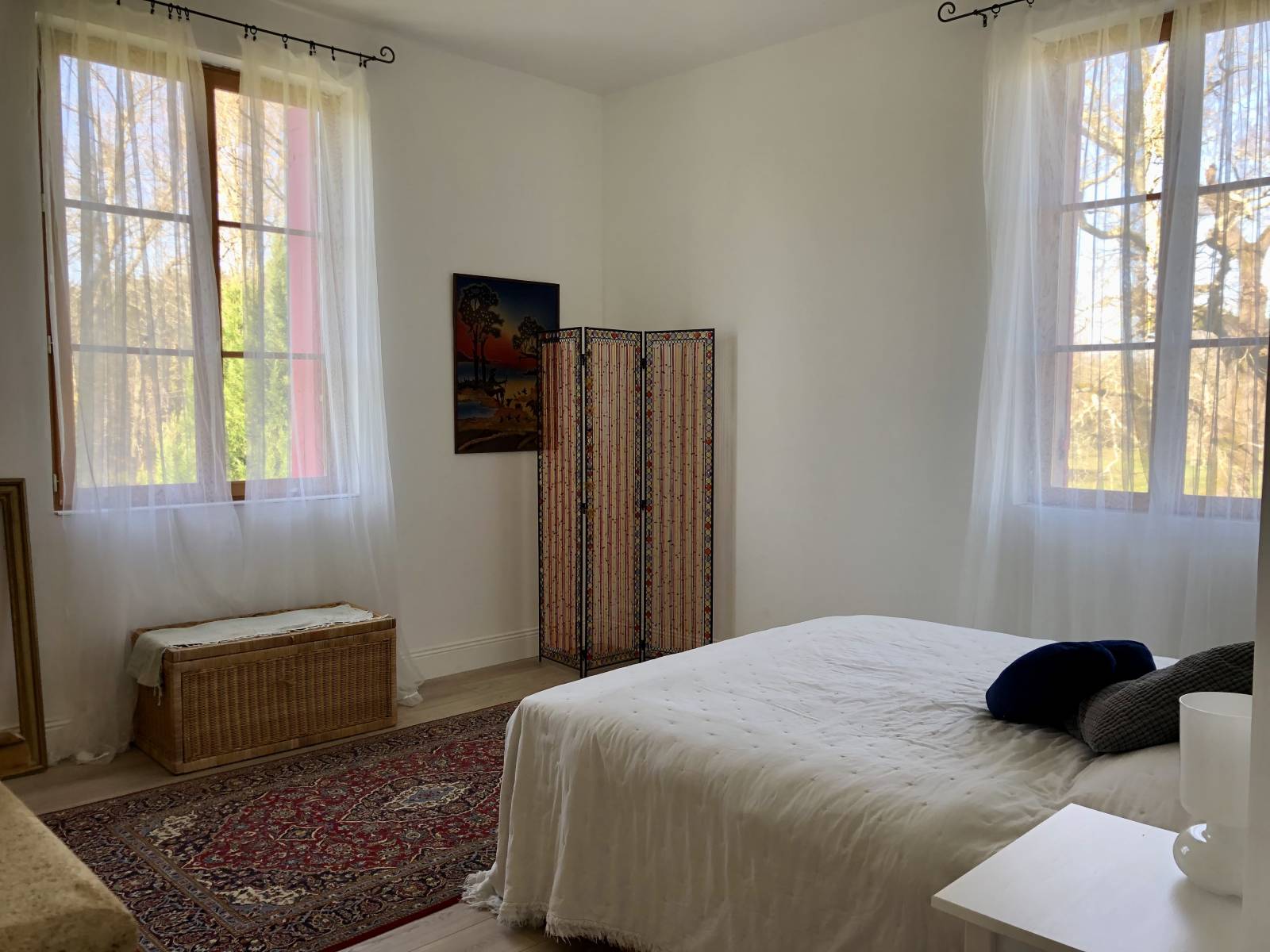 RECHERCHE MAISON POUR CHAMBRES D'HOTES OU GITES