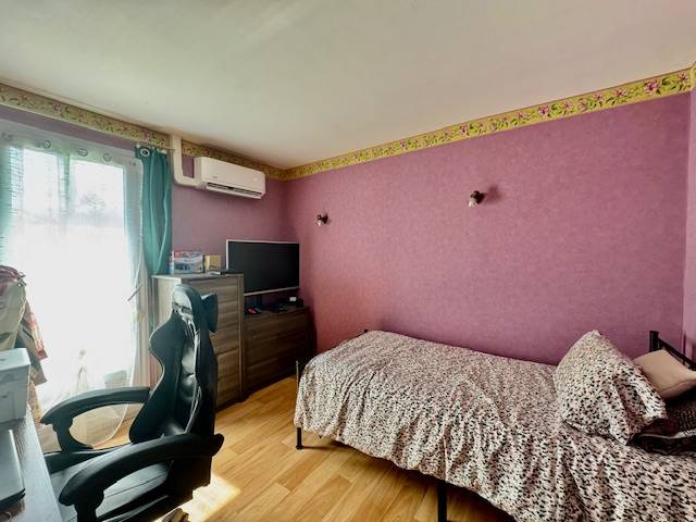 CANEJAN maison de plain pied, 3 chambres avec jardin et garage