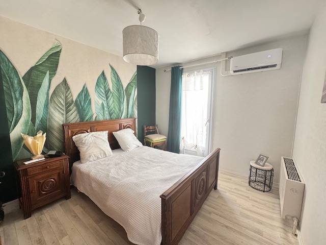 CANEJAN maison de plain pied, 3 chambres avec jardin et garage