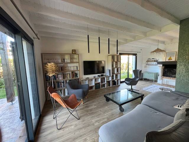 acheter maison rénovée à Cestas