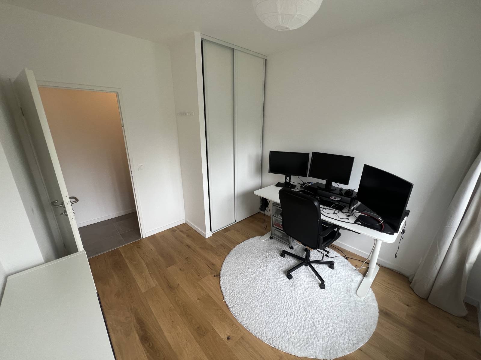 T3 à gradignan non meublé