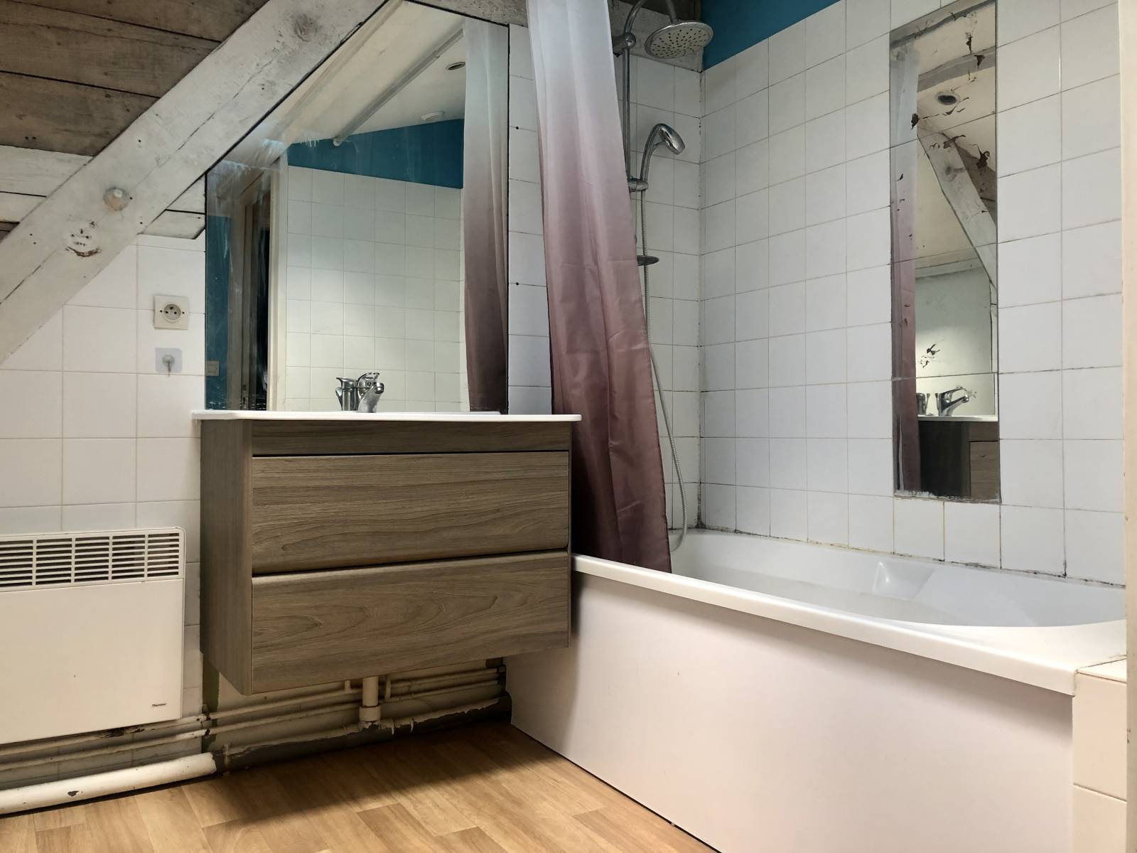 RECHERCHE MAISON 2 LOGEMENTS GRADIGNAN