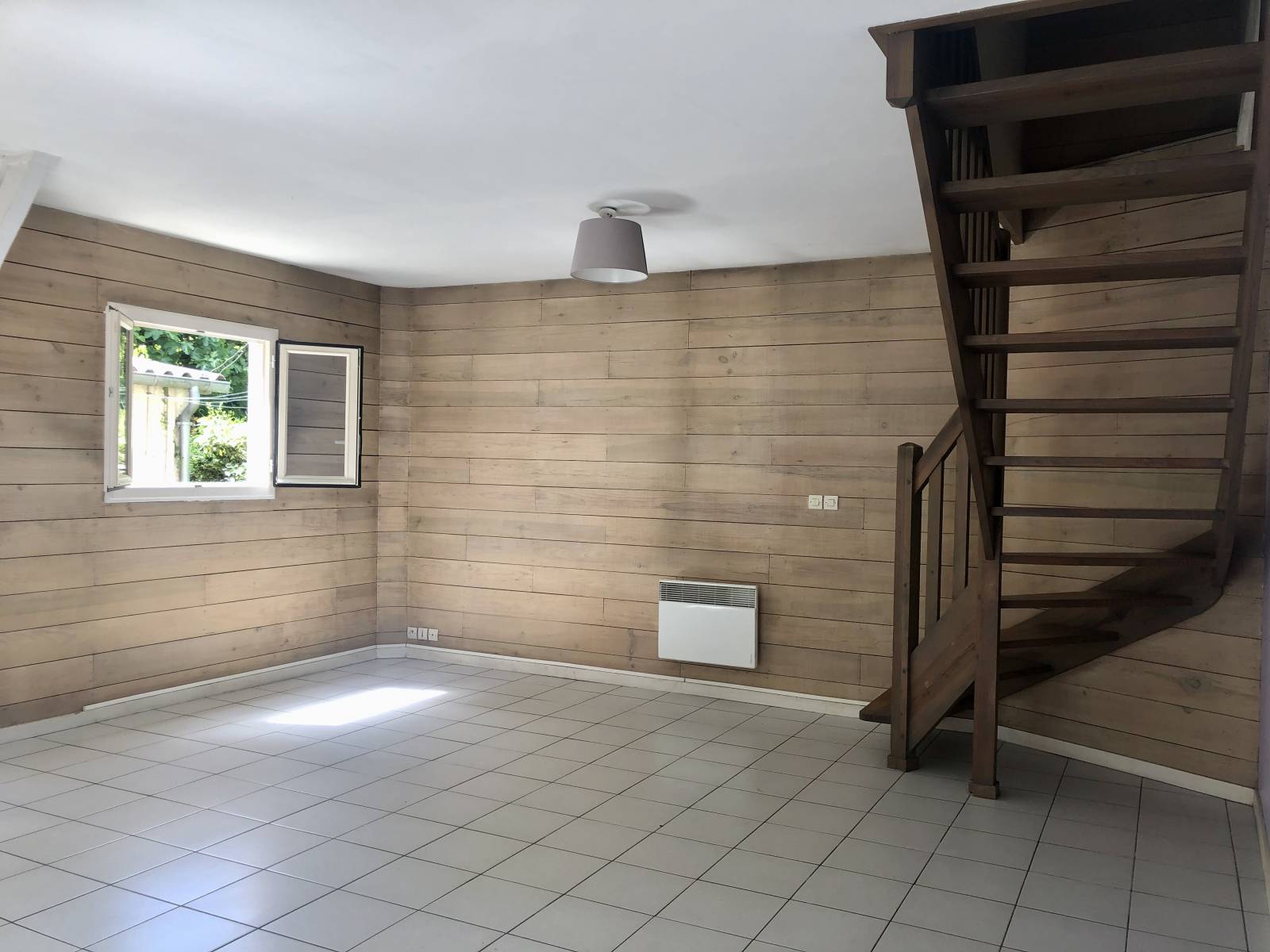 MAISON A VENDRE 2 LOGEMENTS