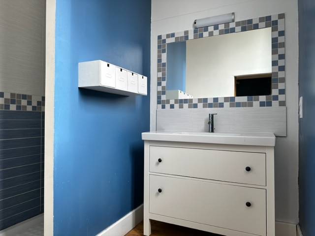 Maison en pierre de plain pied, 216m², 5 chambres sur 1136m²