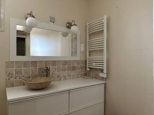 Maison en pierre sur CESTAS