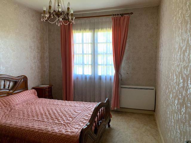 Acheter maison avec garage Cestas