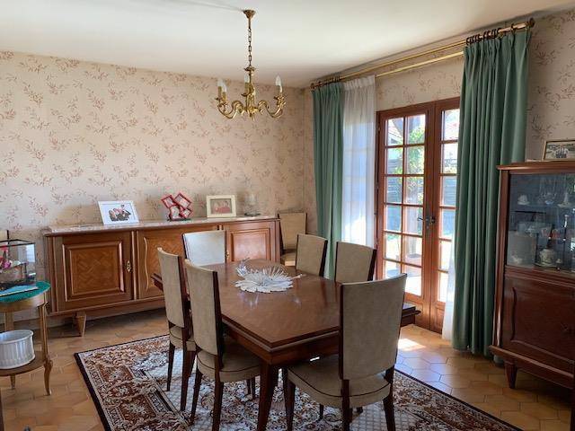 Acheter maison avec garage Cestas