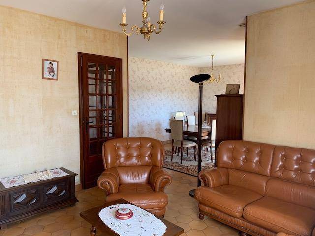 Maison plain pied cestas à vendre