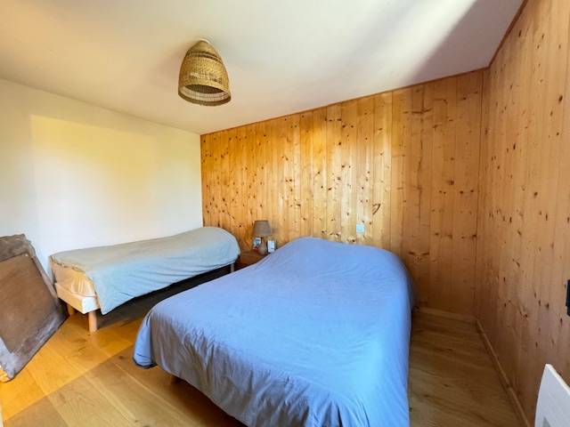 LA TESTE DE BUCH , MAISON DE 133M² 4 CHAMBRES AVEC JARDIN