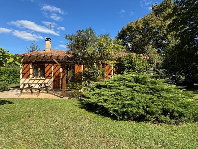 CANEJAN la house, maison 3 chambres sur 1230m²