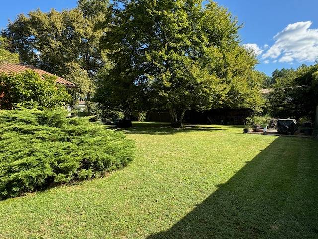 CANEJAN la house, maison 3 chambres sur 1230m²