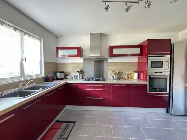 Maison individuelle de plain pied sur CANEJAN