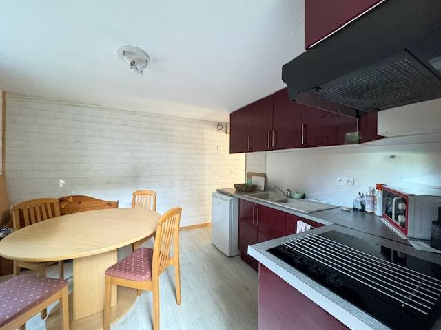 Maison au bourg de CESTAS avec 4 chambres