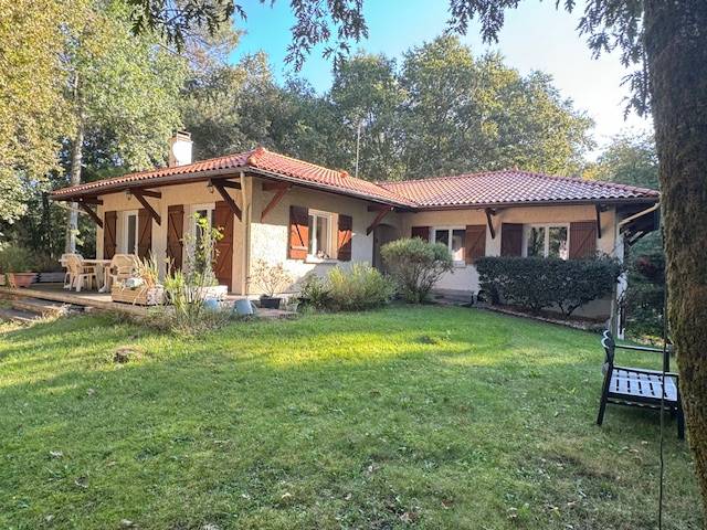 acheter maison familiale Cestas