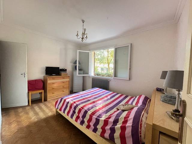 Maison 4 chambres sur CESTAS