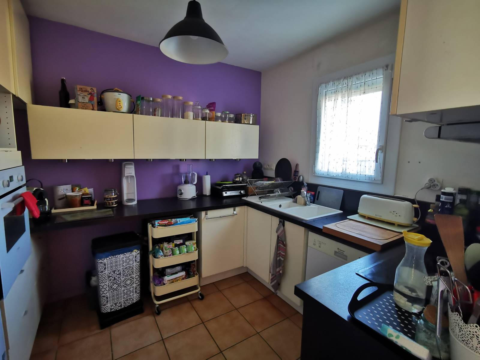 maison à étage villenave d'ornon