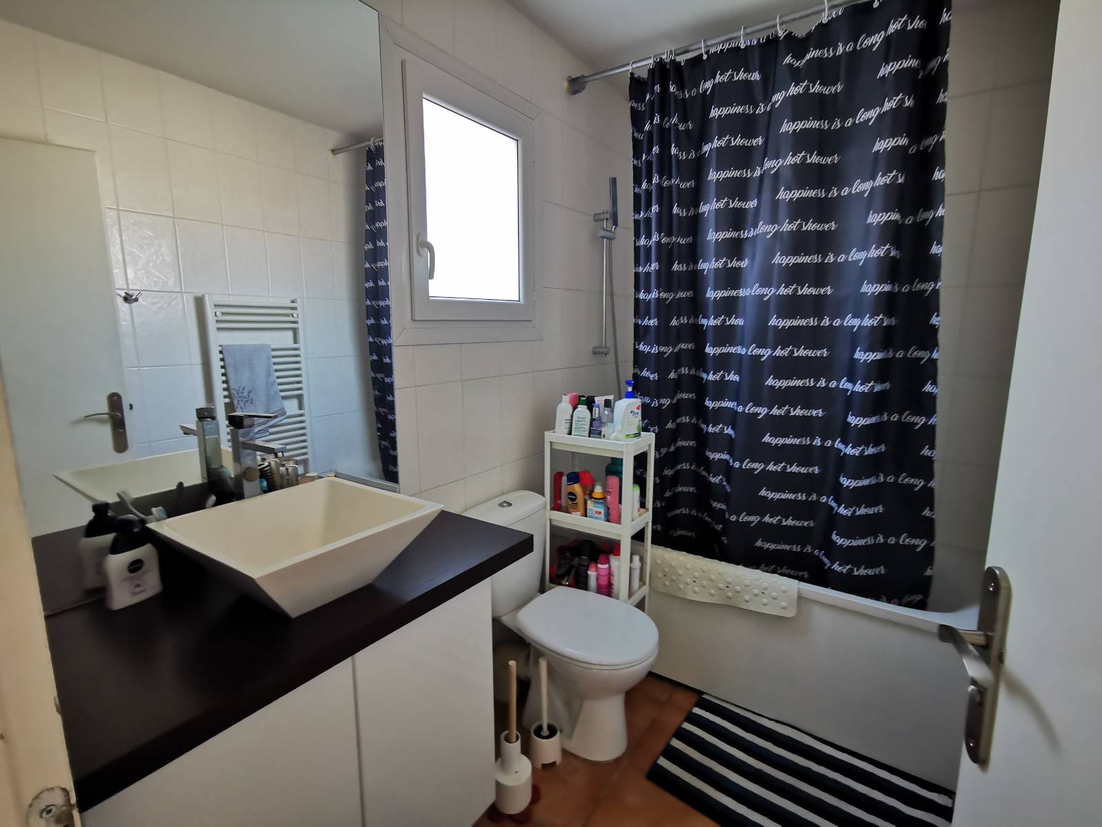 VILLENAVE D'ORNON, maison de 90m², 3 chambres proche tram et bus