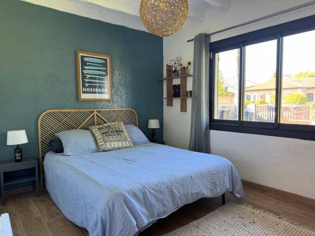 à vendre maison Cestas limite GRADIGNAN