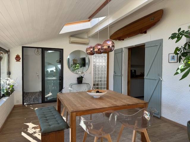 maison familiale à vendre Cestas