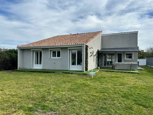 maison à vendre Cestas proche gare