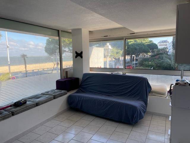 recherche studio à acheter à Arcachon