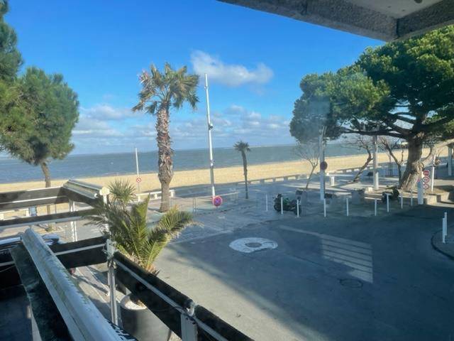 Studio Arcachon à vendre