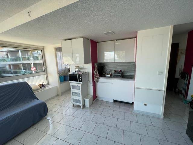 studio en première ligne Arcachon