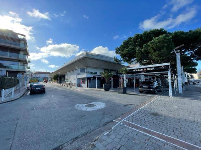 studio proche des commerces à Arcachon