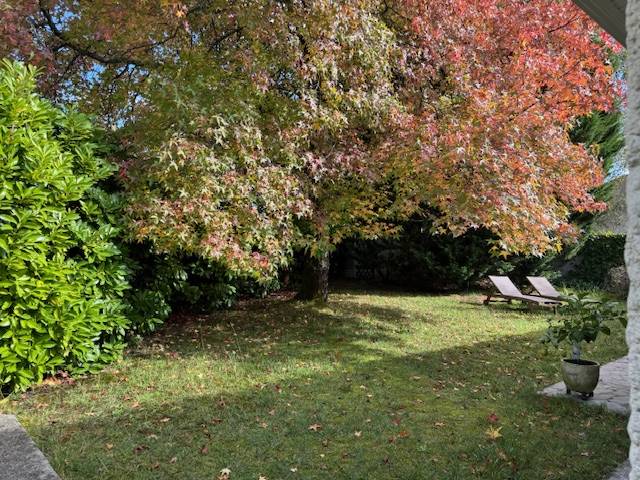 Acheter Maison avec Jardin sur Léognan : Maison individuelle entre Gradignan et Cestas.