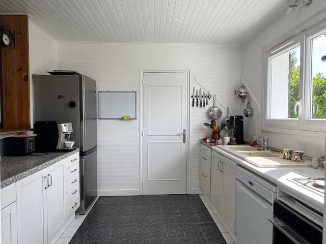 maison 3 chambres sur LEOGNAN